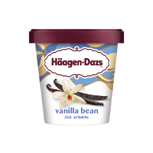Vanilla Bean