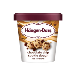 Chocolate Chip Cookie Dough
