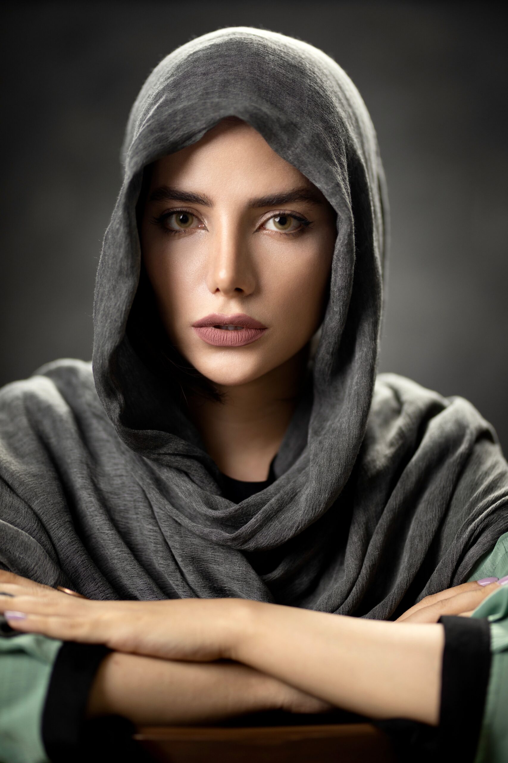Ambreen C.