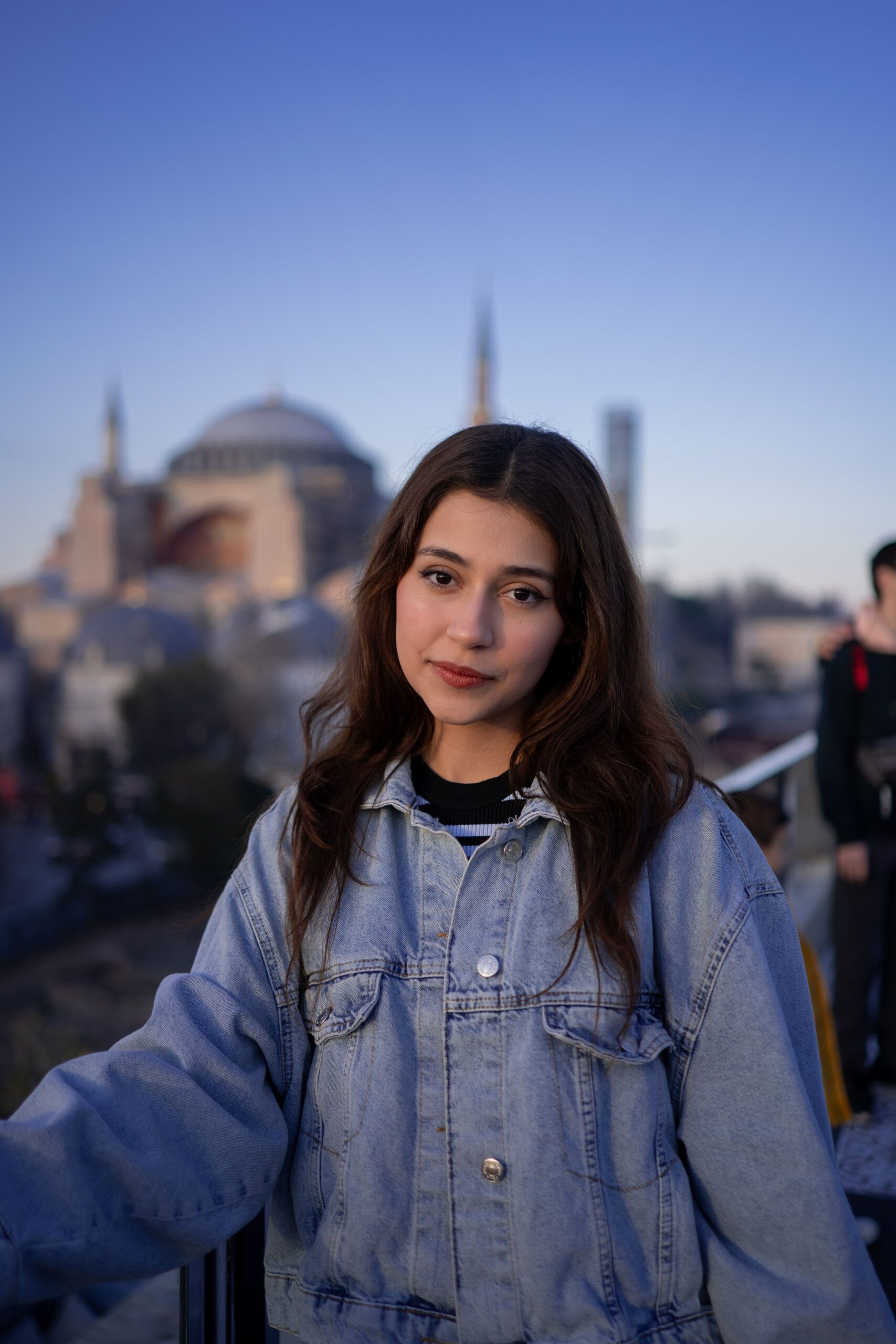 Sophia G.
